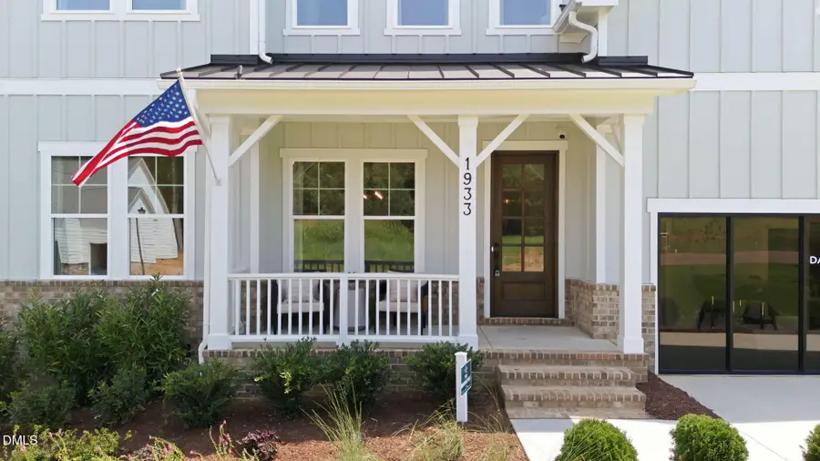 1933 Stockton Springs Drive, Wake Forest, NC 27587 - #2
