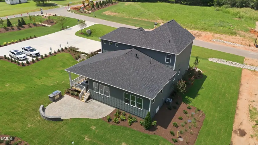 1933 Stockton Springs Drive, Wake Forest, NC 27587 - #3