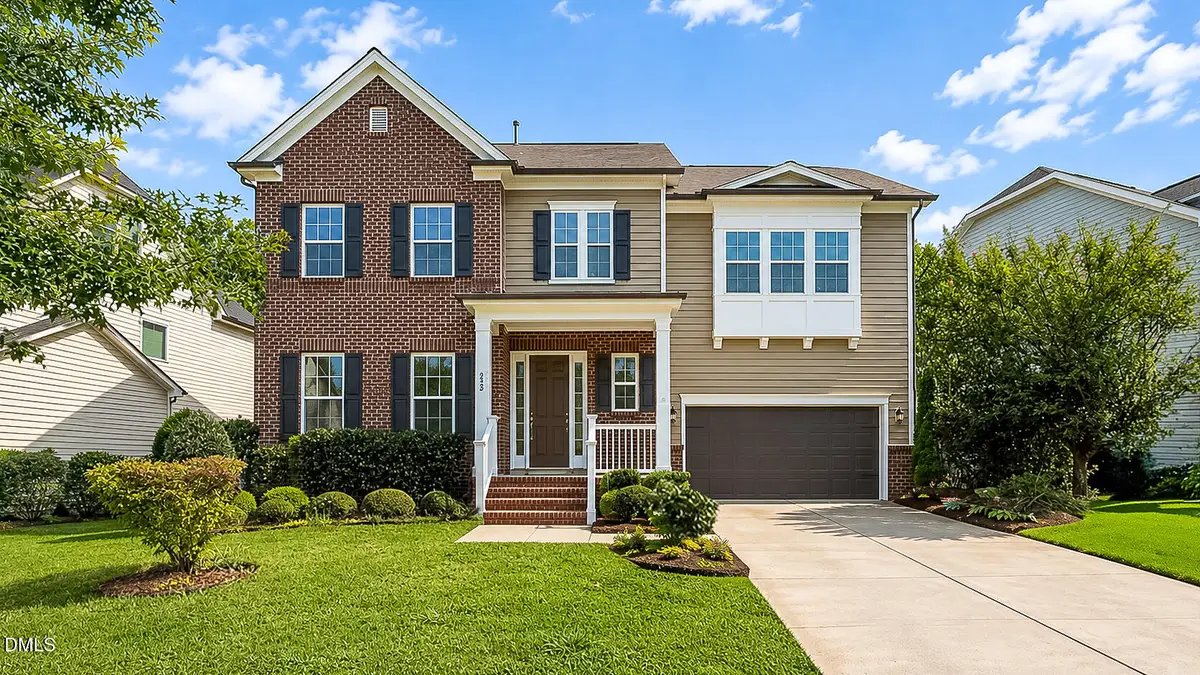 229 Aurora Road, Hillsborough, NC 27278 - #1