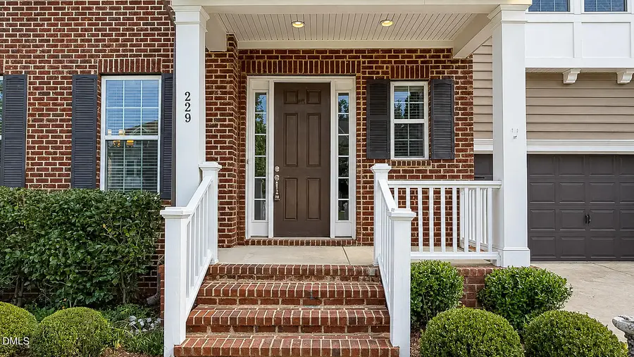 229 Aurora Road, Hillsborough, NC 27278 - #3