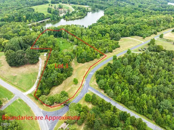 67 Lake Pointe Drive, Yanceyville, NC 27379