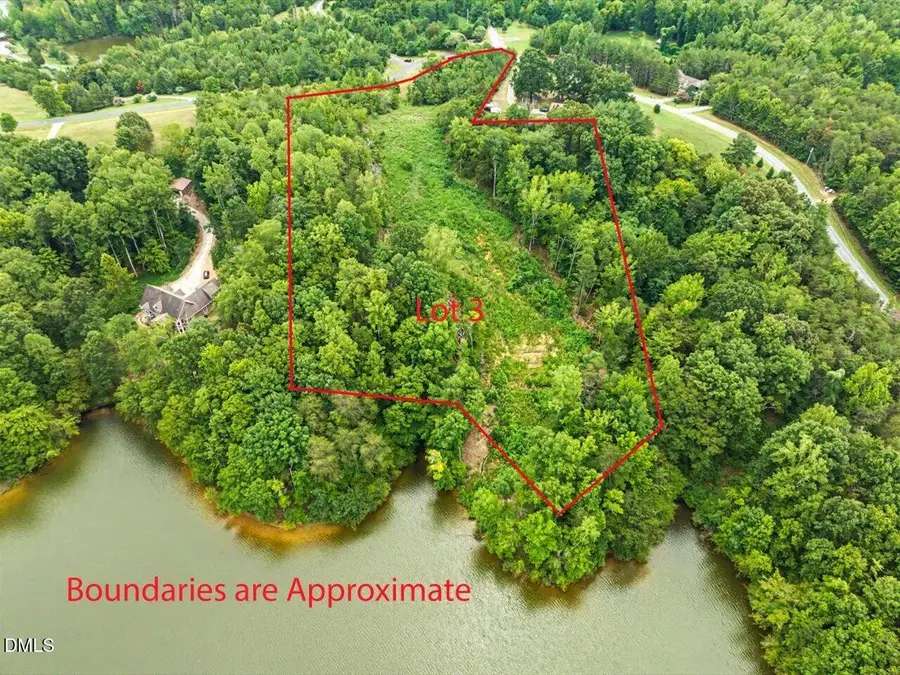 67 Lake Pointe Drive, Yanceyville, NC 27379 - #3
