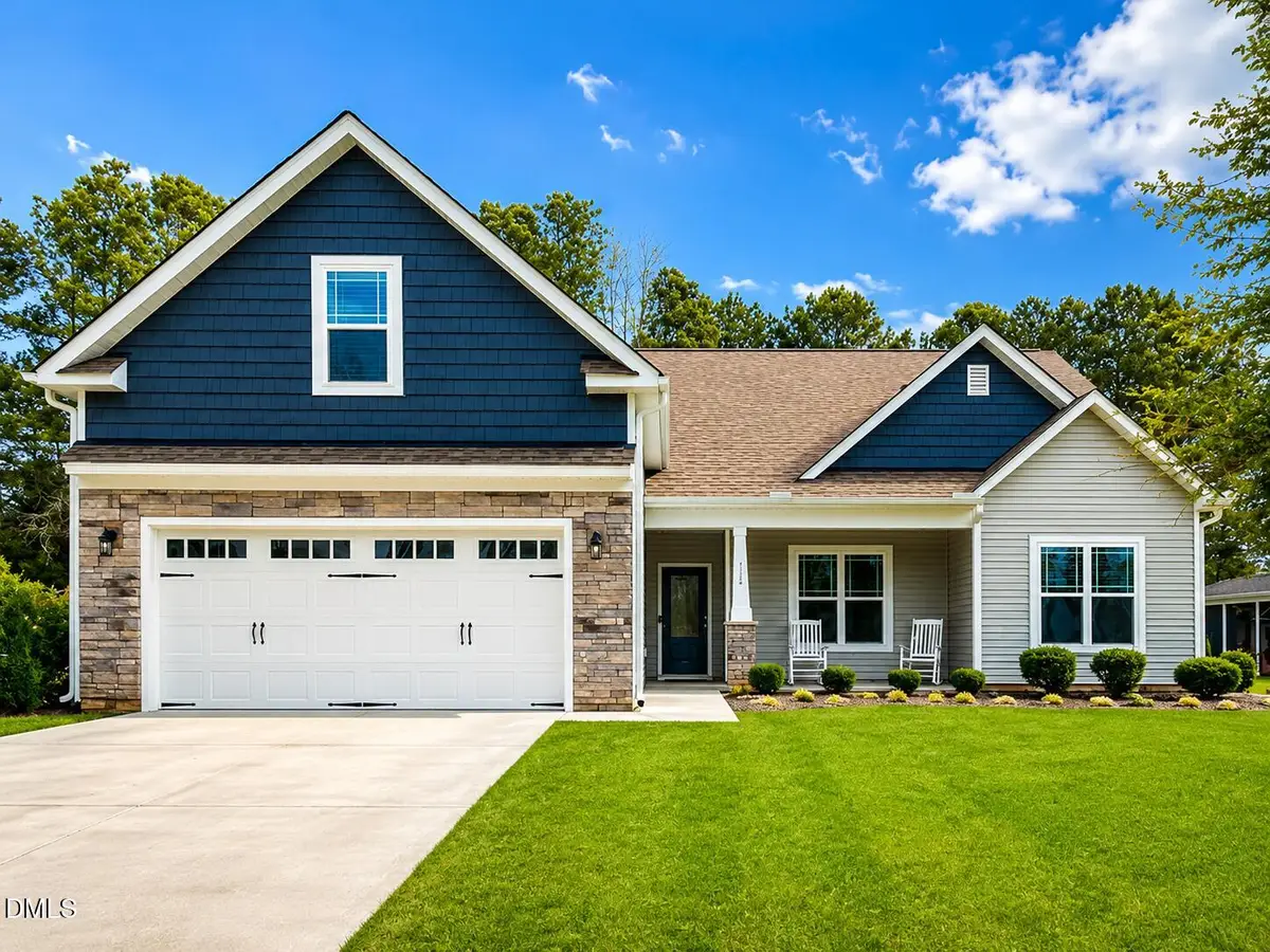 110 White Ash Lane, Youngsville, NC 27596 - #1