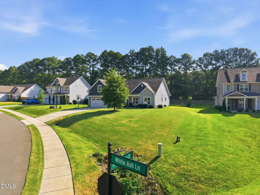 110 White Ash Lane, Youngsville, NC 27596 - #3