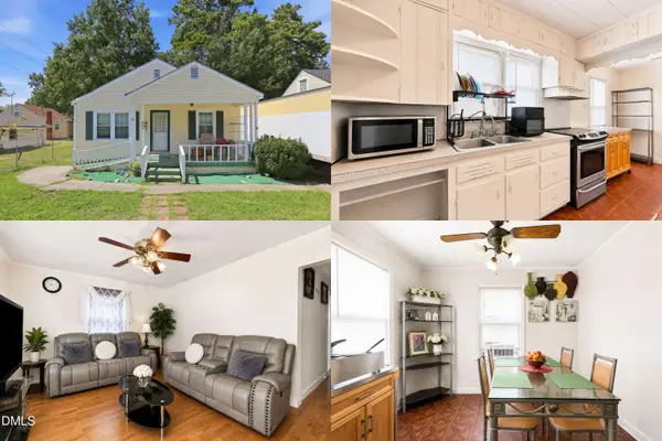903 N Layton Avenue, Dunn, NC 28334