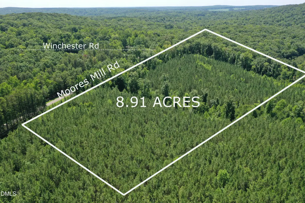 0 Moores Mill Rd Road, Rougemont, NC 27572 - #1