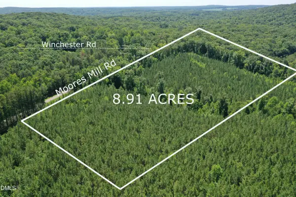 0 Moores Mill Rd Road, Rougemont, NC 27572