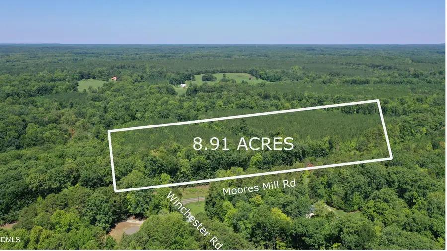 0 Moores Mill Rd Road, Rougemont, NC 27572 - #2