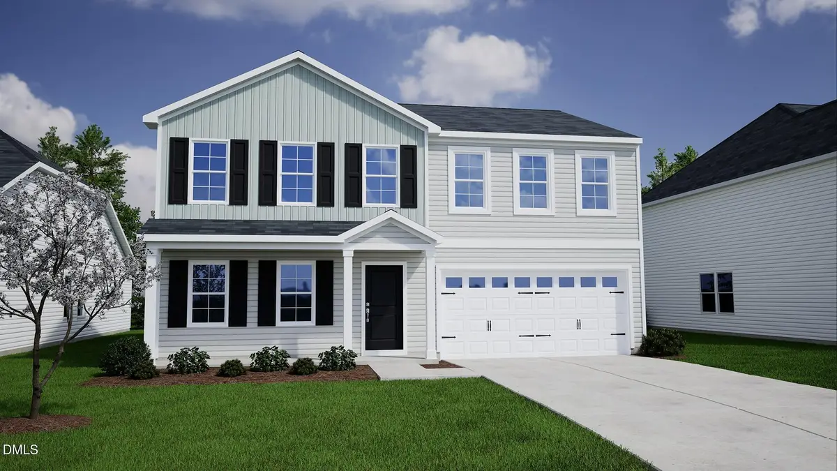 33 Mistflower Drive, Youngsville, NC 27596 - #1