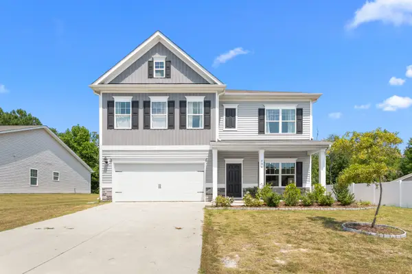 404 Troy Drive, Sanford, NC 27332