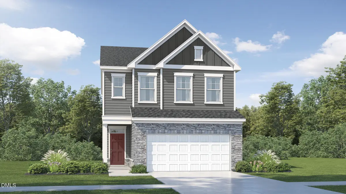 524 Whale Cove Way, Wendell, NC 27591 - #1