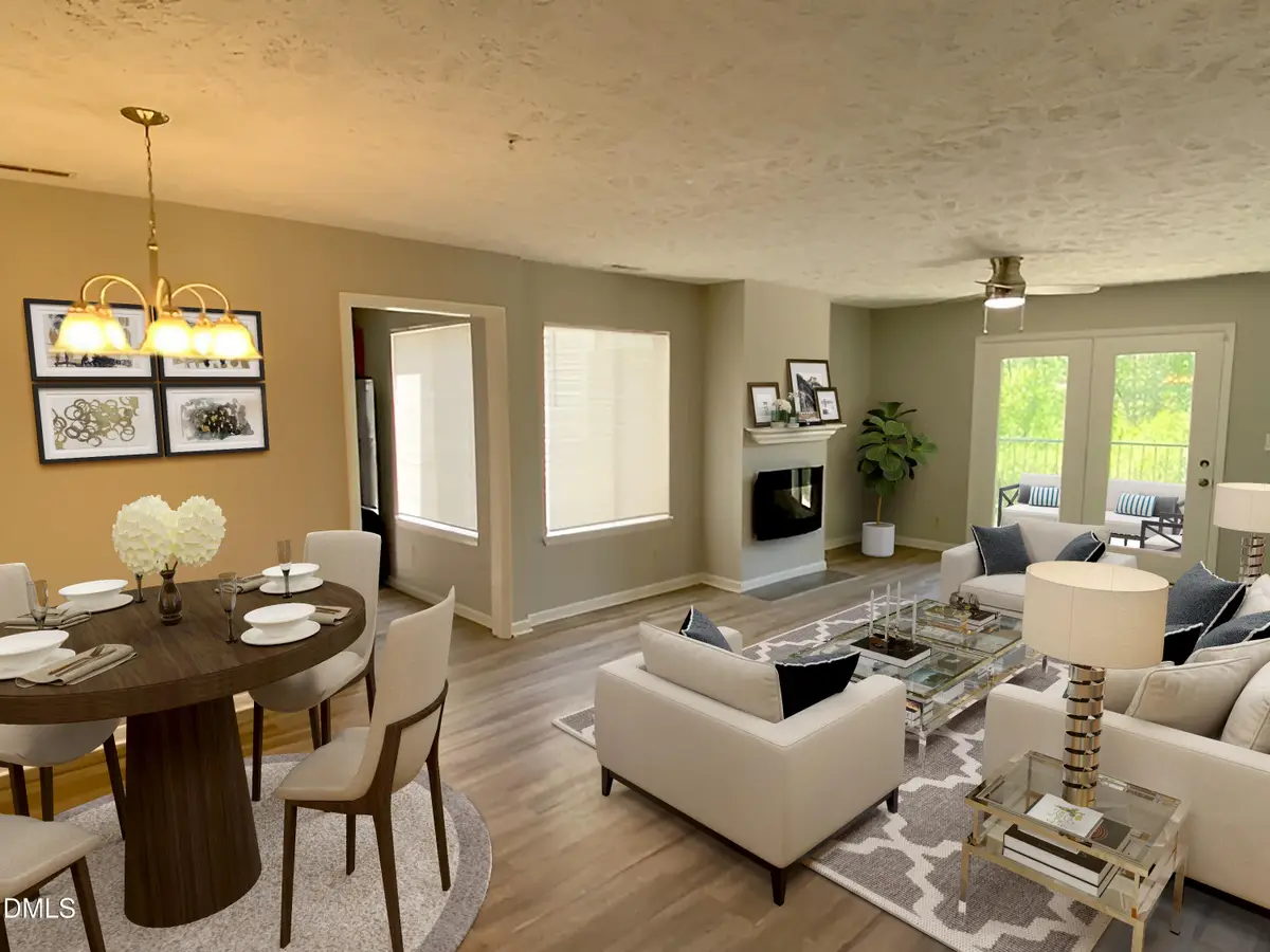 3392 Galleria Drive, Fayetteville, NC 28303 - #1