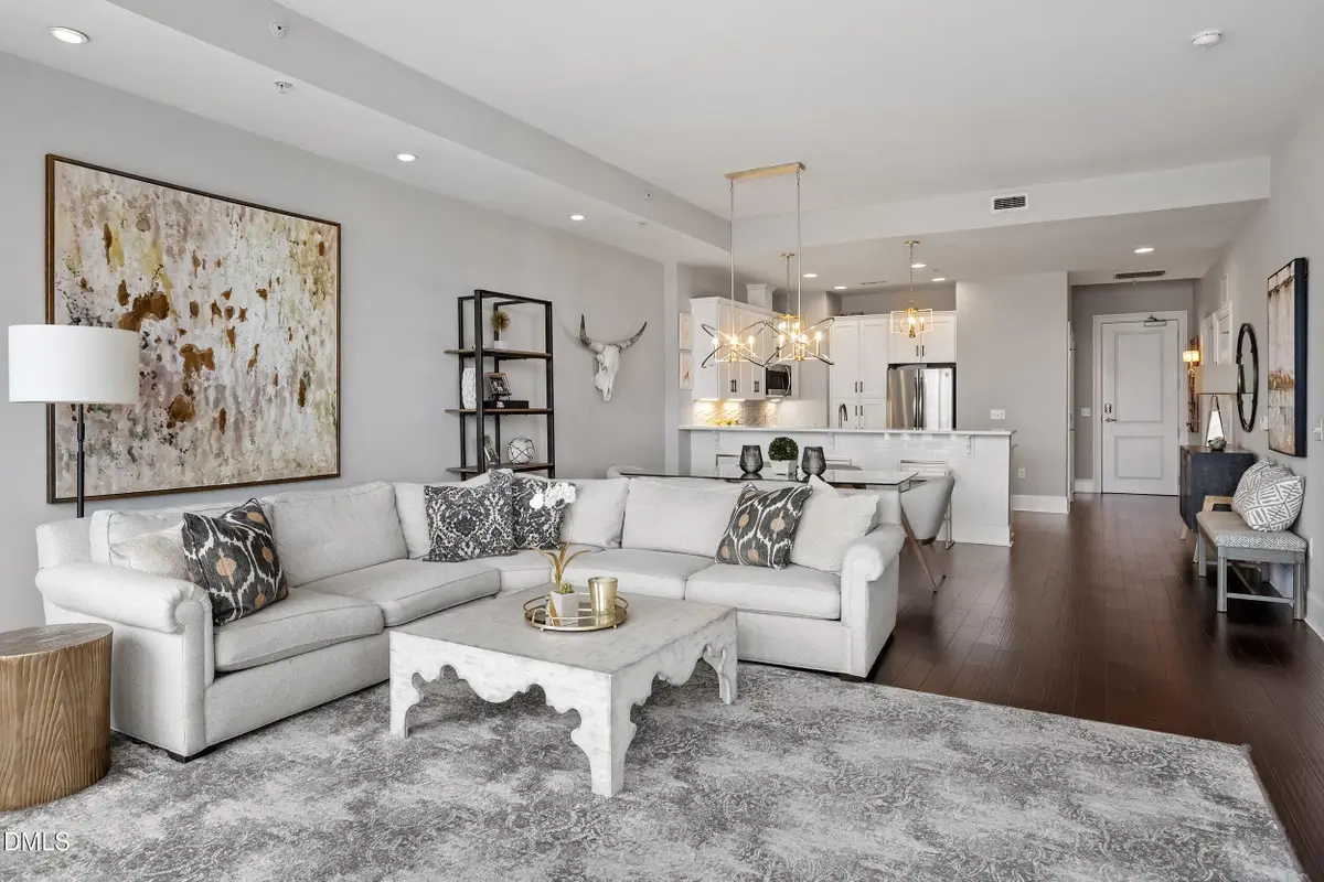 400 W North Street, Raleigh, NC 27603 - #1