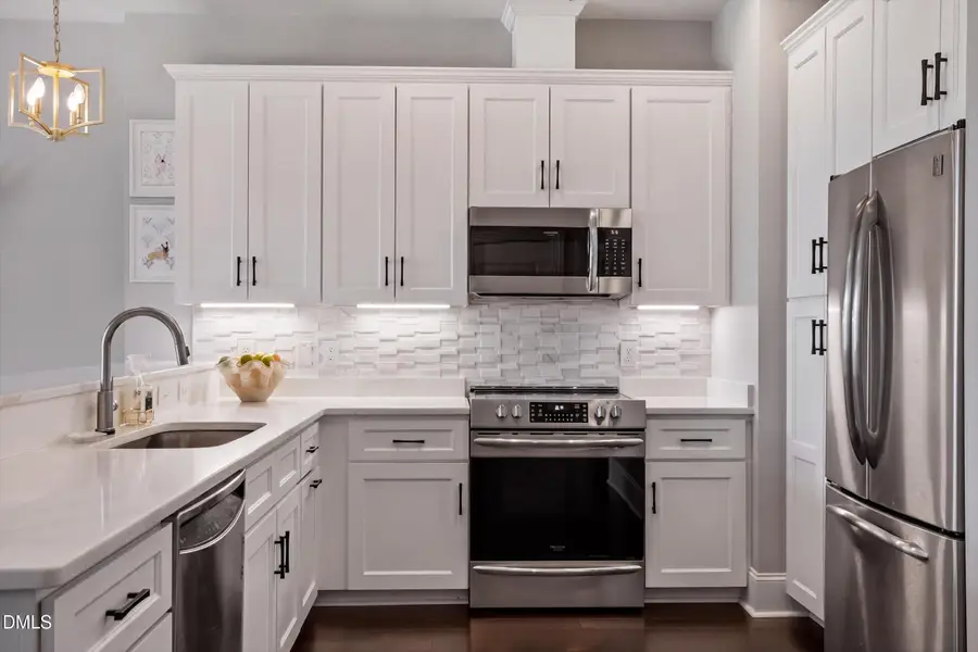 400 W North Street, Raleigh, NC 27603 - #3