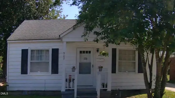 907 Belmont Avenue, Wilson, NC 27893