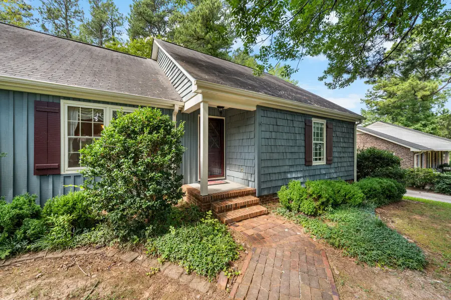 1215 Anne Street, Henderson, NC 27536 - #3