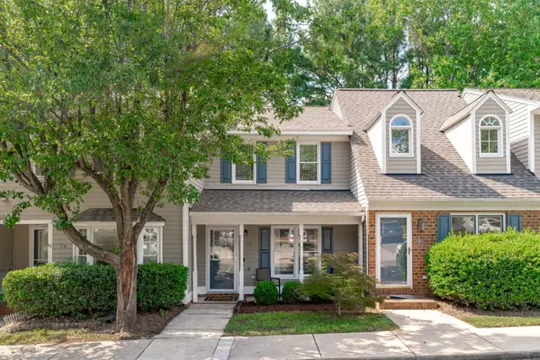 75 Forest Oaks Drive, Durham, NC 27705