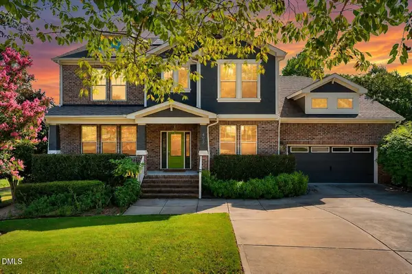 409 Rolling Meadows Lane, Chapel Hill, NC 27517
