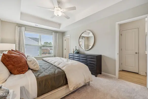 136 Flowering Maple Way, Garner, NC 27529