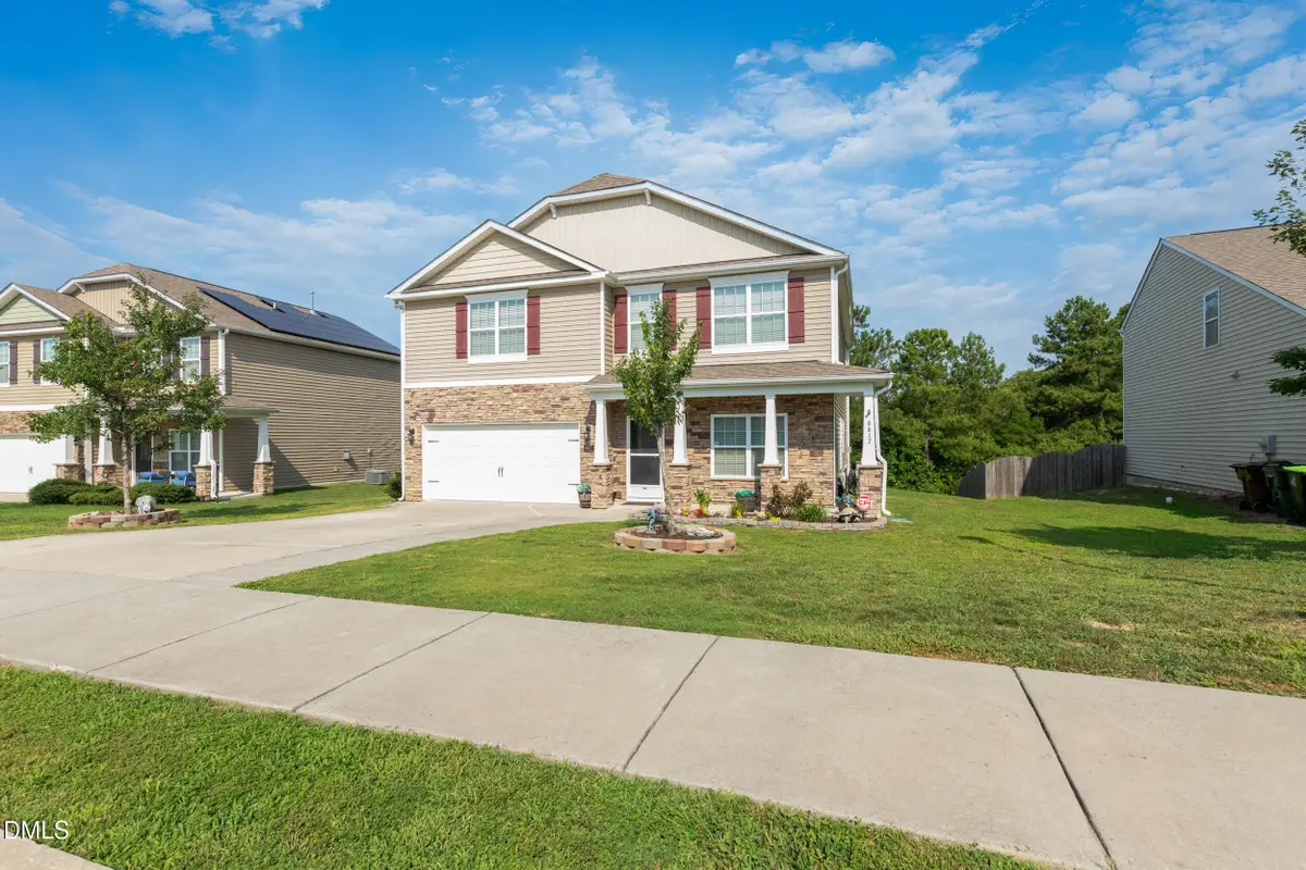 6617 Osprey Landing Drive, Wendell, NC 27591 - #1