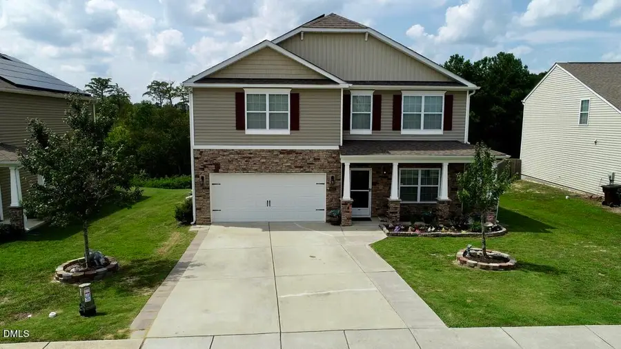 6617 Osprey Landing Drive, Wendell, NC 27591 - #2