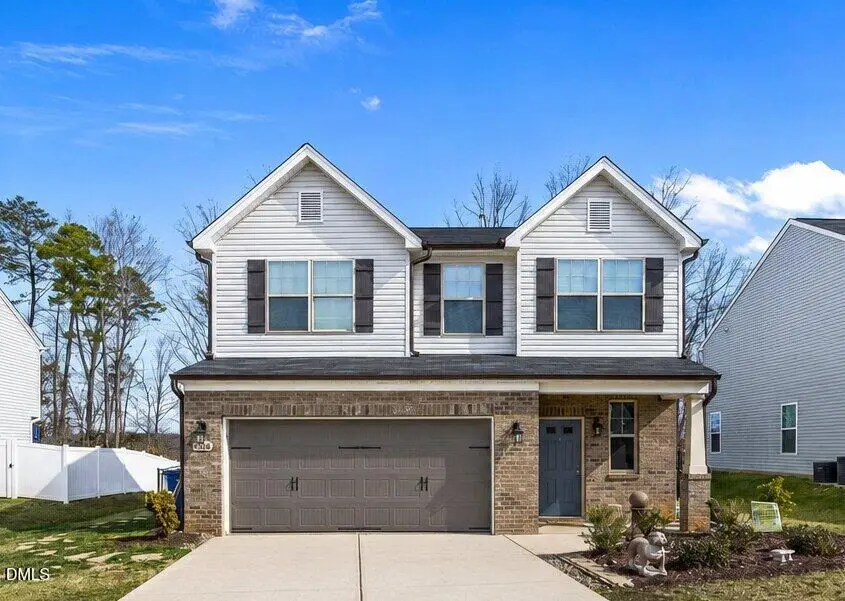 2586 Lacy Holt Road, Graham, NC 27253 - #1