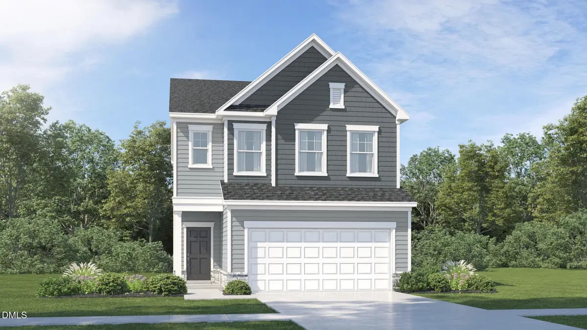 5304 Cayden Cove Drive, Wendell, NC 27591 - #1