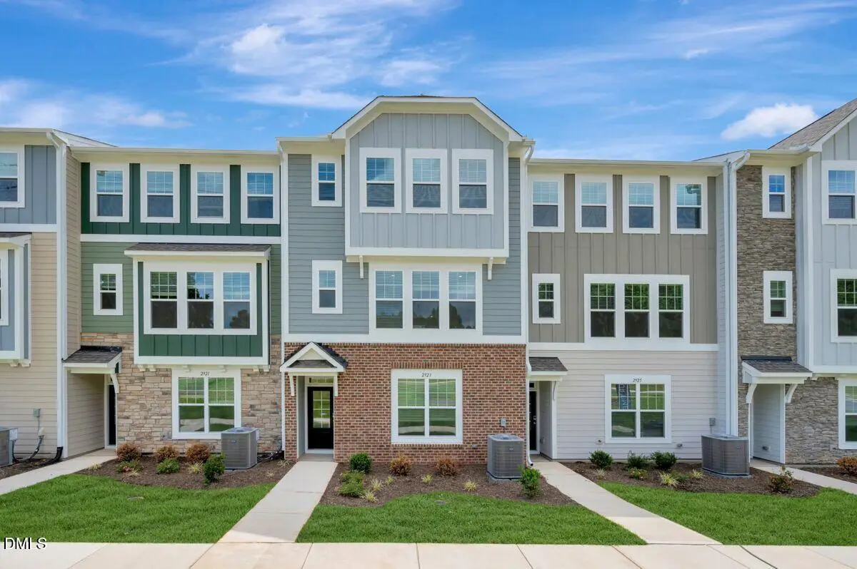 2923 Richardson Road, Apex, NC 27502 - #1