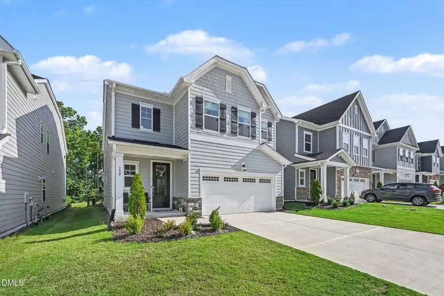 132 Fairport Lane, Apex, NC 27539 - #3