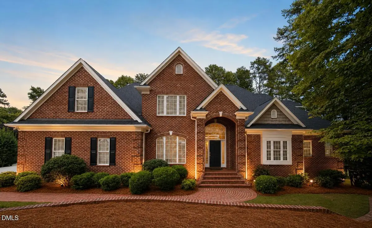 2614 Fox Ridge Road, Asheboro, NC 27205 - #1
