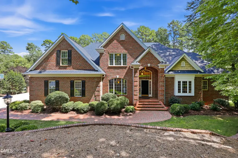 2614 Fox Ridge Road, Asheboro, NC 27205 - #3