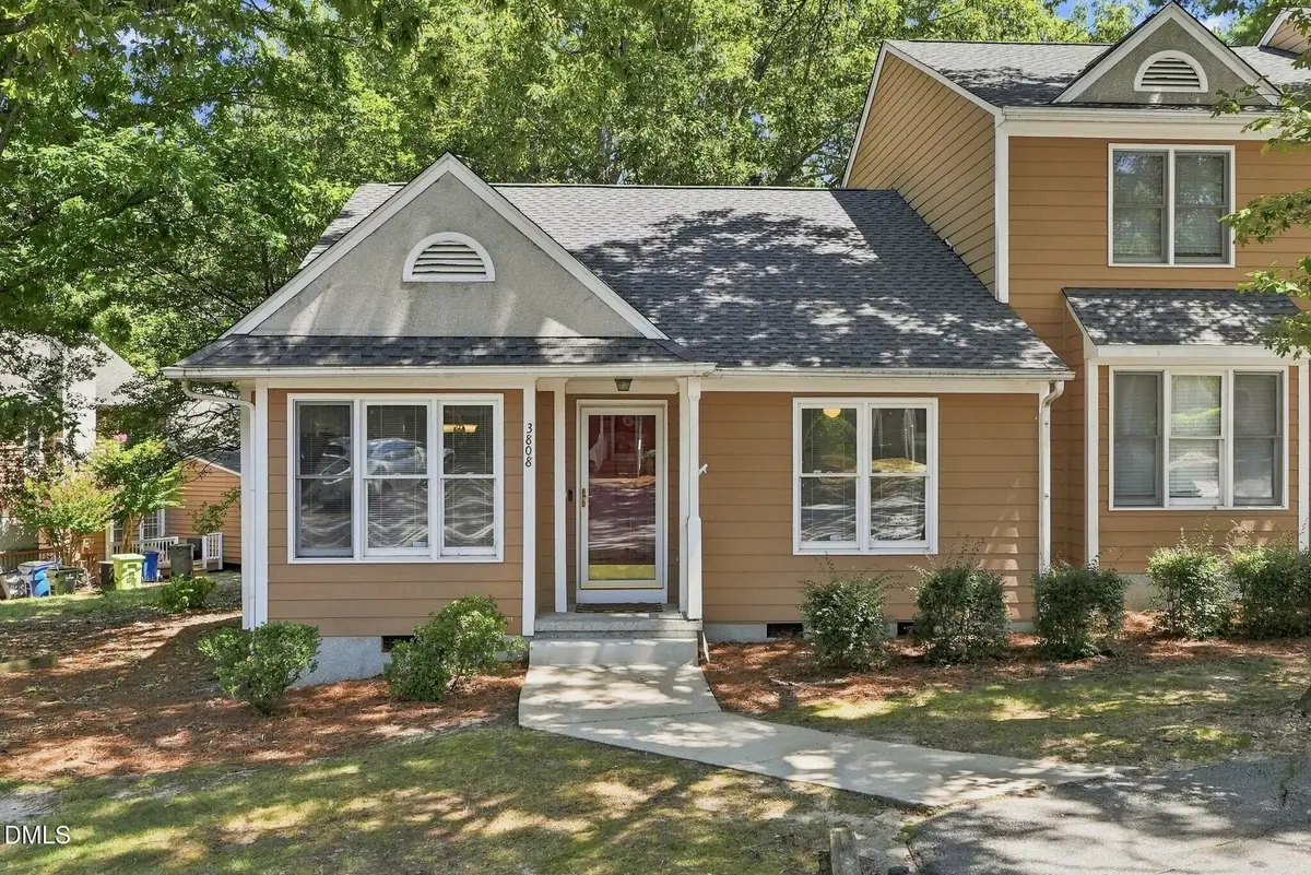 3808 Axle Lane, Raleigh, NC 27616 - #1