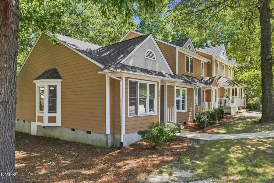 3808 Axle Lane, Raleigh, NC 27616 - #2