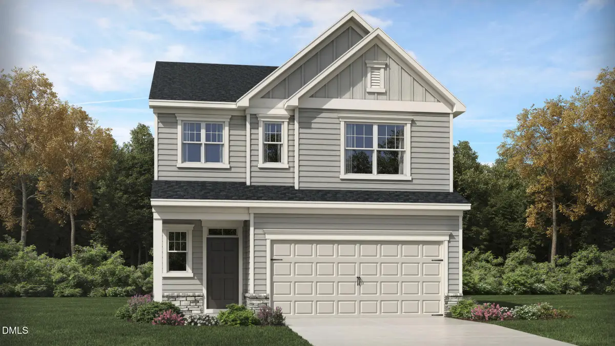 5308 Cayden Cove Drive, Wendell, NC 27591 - #1