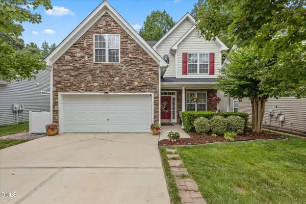 8035 Marsh Hollow Drive, Raleigh, NC 27616