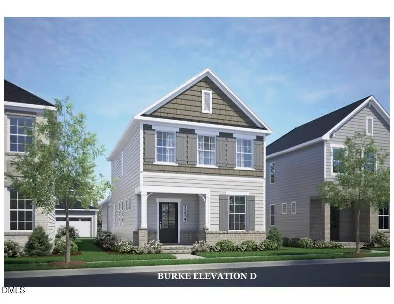 1080 Old Knight Road, Knightdale, NC 27545 - #1