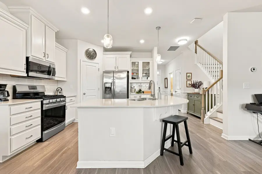 764 Great Eno Path, Hillsborough, NC 27278 - #3