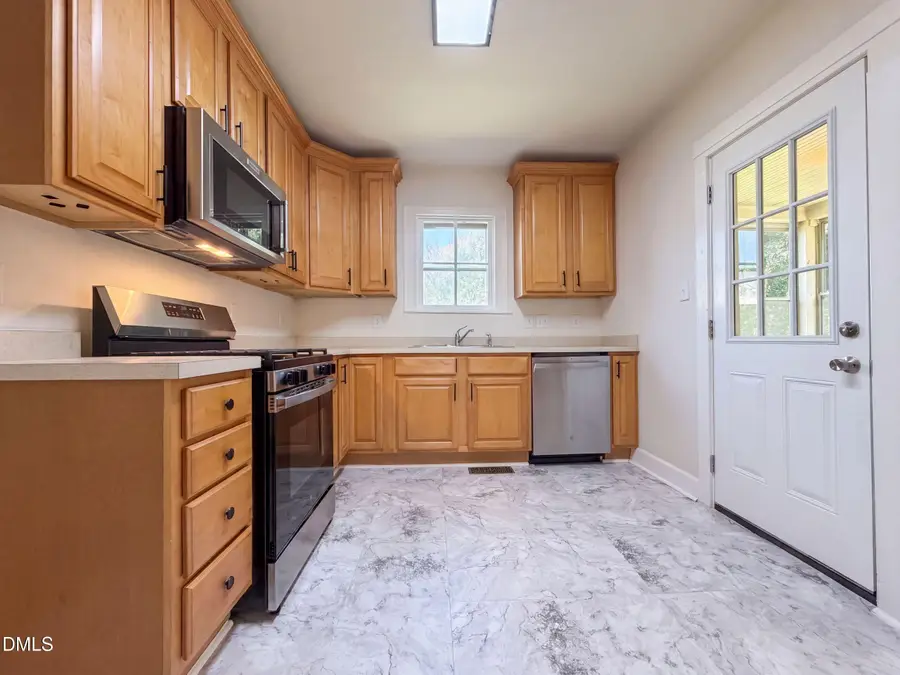 216 E Horne Street, Clayton, NC 27520 - #2