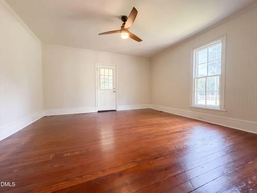 216 E Horne Street, Clayton, NC 27520 - #3