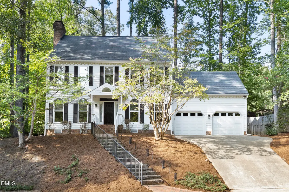 2204 Meade Lane, Durham, NC 27707 - #1
