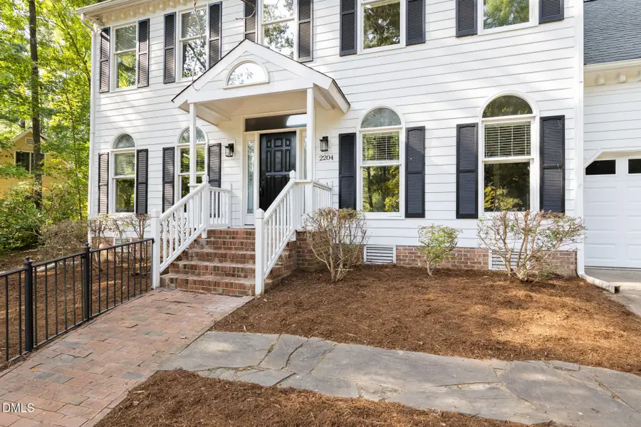 2204 Meade Lane, Durham, NC 27707 - #2