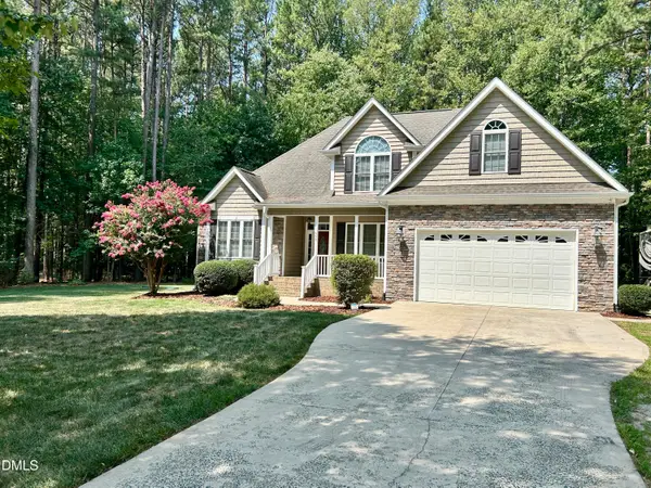 533 Birdsong Lane, Hurdle Mills, NC 27541