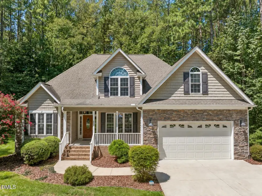 533 Birdsong Lane, Hurdle Mills, NC 27541 - #2