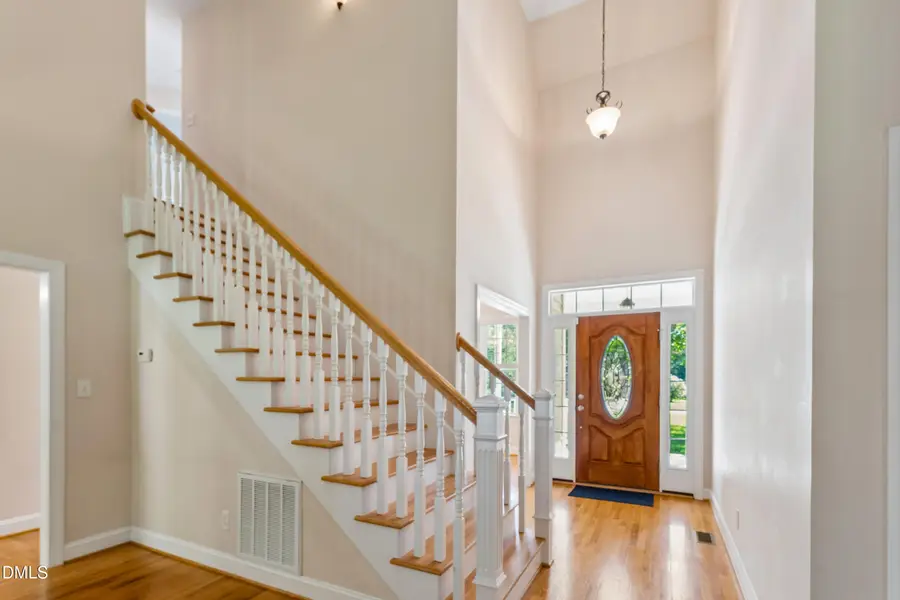 533 Birdsong Lane, Hurdle Mills, NC 27541 - #3