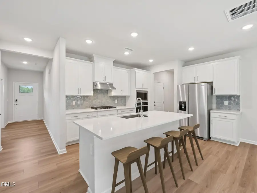 2003 Topsail Road, Durham, NC 27703 - #2