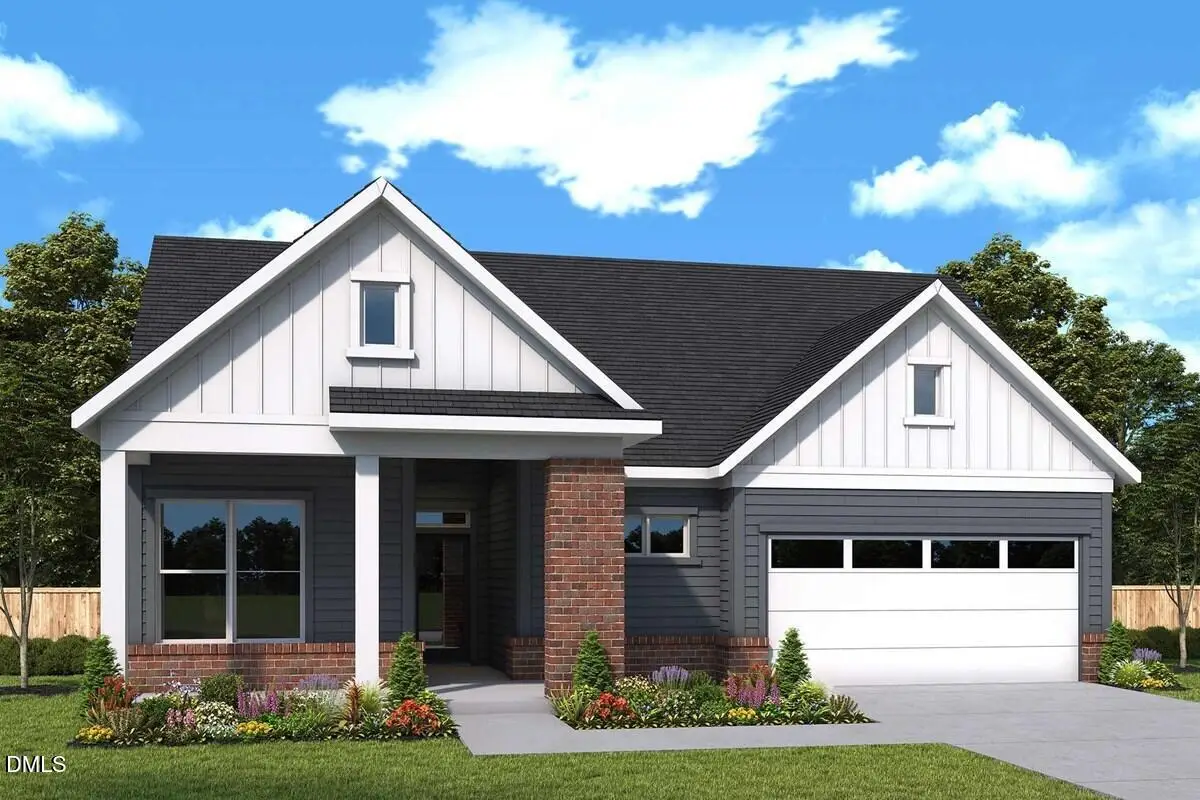5 Englehart Court, Pittsboro, NC 27312 - #1