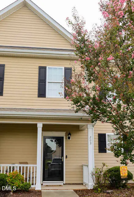 203 Winston Way, Creedmoor, NC 27522 - #1