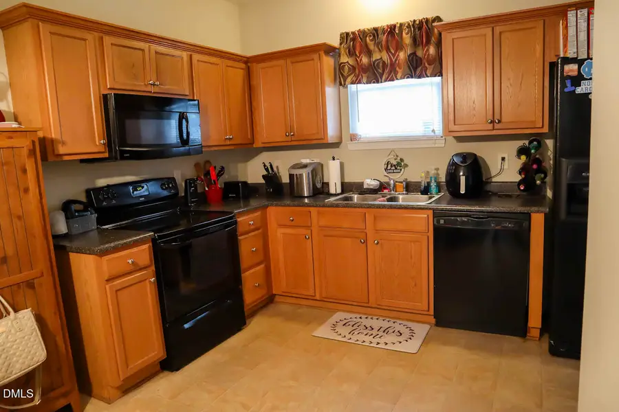 203 Winston Way, Creedmoor, NC 27522 - #3