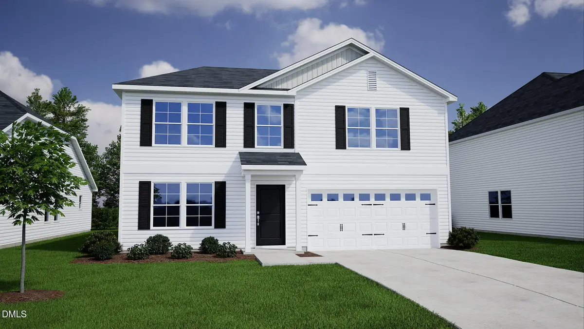 225 Buckthorn Drive, Youngsville, NC 27596 - #1