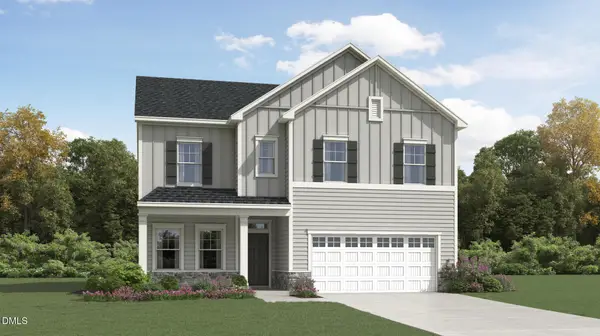 1028 Hidden Beach Drive, Wendell, NC 27591